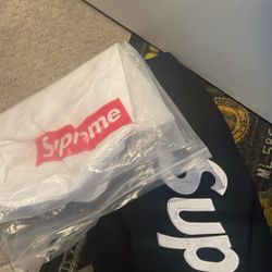 Supreme Sweats
