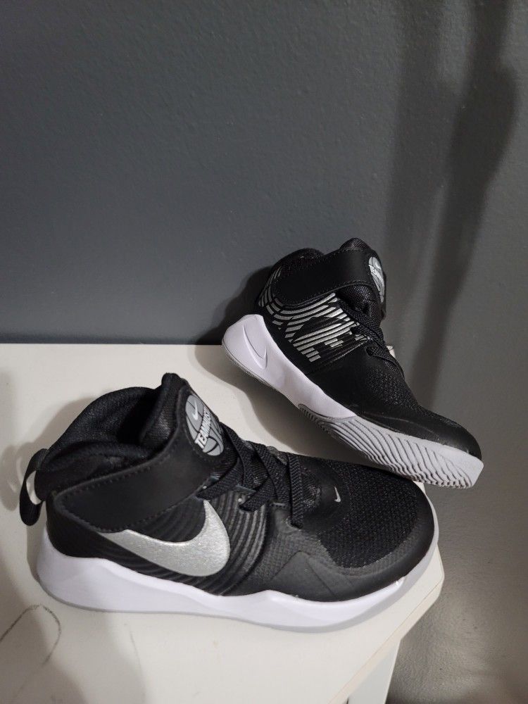 Nike Toddler Shoes 10.5C