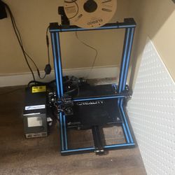 Creality Cr-10
