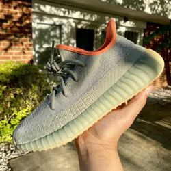 Adidas Yeezy 350 V2 Desert Sage
