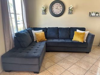 Perfect couch