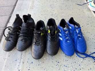 Pre owned Shoes
