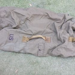 Us Bag