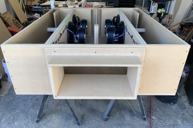 Custom Enclosures