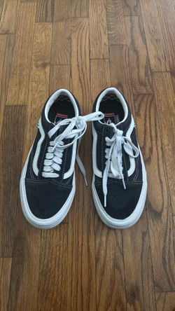 Men’s size 8.5