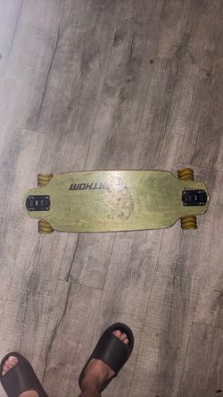 skateboard