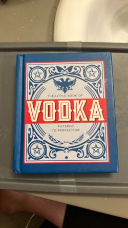 Coffee table book