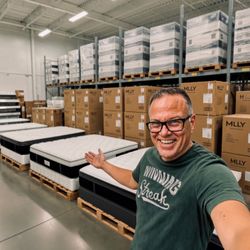 🌟Unbeatable Deals on Mattresses!👑 King $175, 👸 Queen $100, Full from $90 – Take Home Today for Just $39 Down! 🚚🔥Orlando Showroom / Delivery