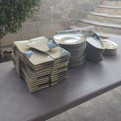 Sushi Plates- Assorted
