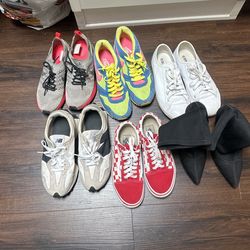 Women’s Shoes