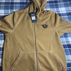 L true religion jacket 