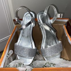 Wedding Shoes 