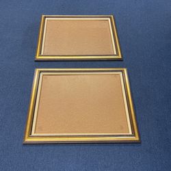 24x20 Wood Picture Frames
