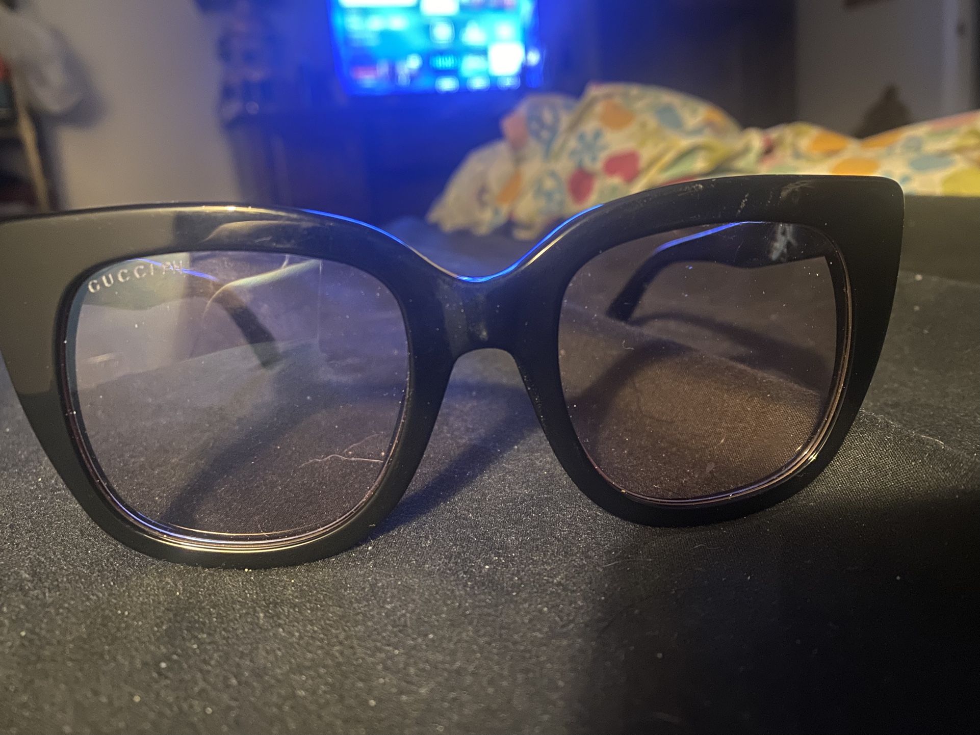 Gucci Glasses