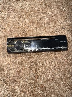 Radio Pioneer DEH-150mp