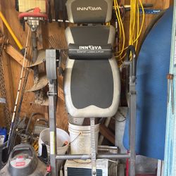 Innova Comfort Lumbar Support 