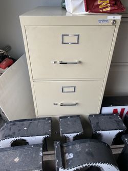 File cabinet