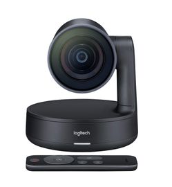 Brand New - Logitech Rally Camera, Unopened