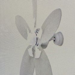 Harbor Breeze Ceiling Fan 