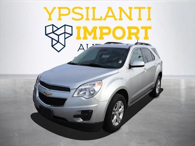 2015 Chevrolet Equinox