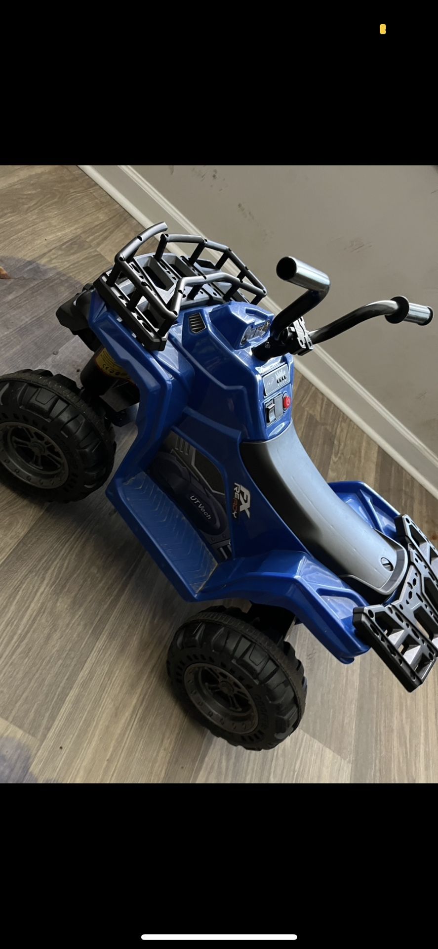Kids Atv 12v