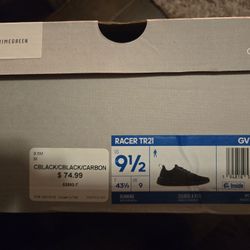 Men's 9.5 Adidas 