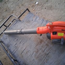Leaf Blower Sale Only Today $60 W Core $75 Cash