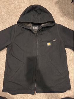 Women’s Carhartt Jacket