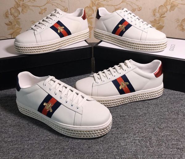 Gucci Diamond Sneakers for Sale in Beverly Hills, CA - OfferUp