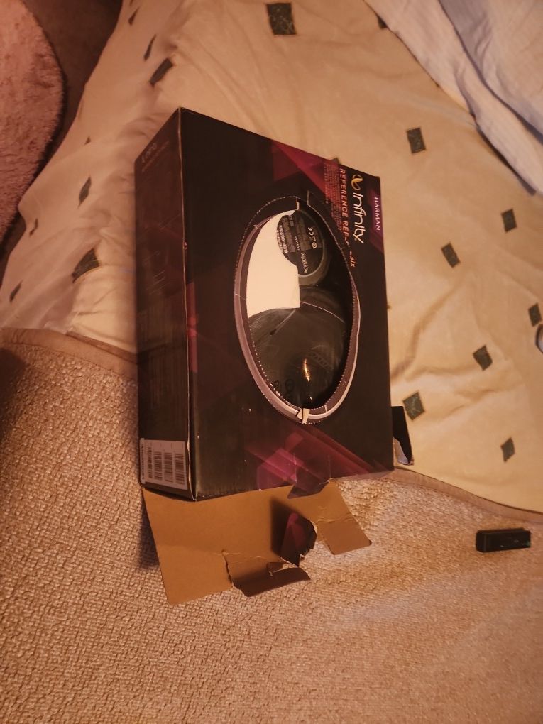 6x9 Speakers