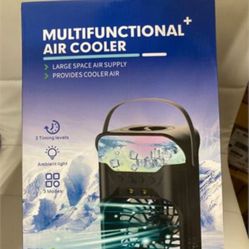 AIR COOLER