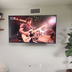 70" LG Nano Cell Smart TV