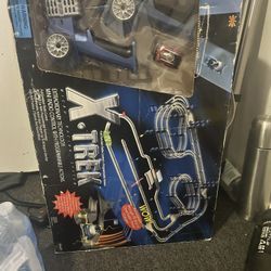 Brand New In The Box… Opened never used