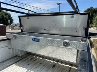 TOOL BOX for Big Truck