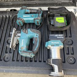 Makita Tools