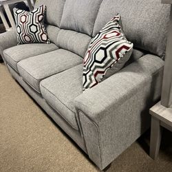 Gorgeous Stylish Nice Couch 