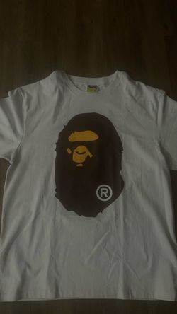 A bathing ape