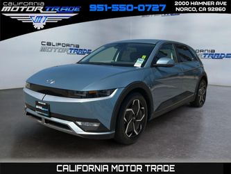 2024 Hyundai IONIQ 5