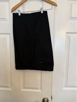 Nike Golf Fit Dry Shorts Size 34
