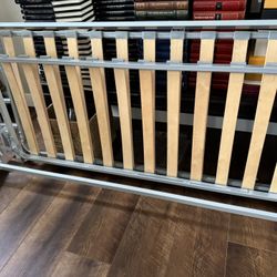 Futon Bed/Couch $100 Very Good Condition