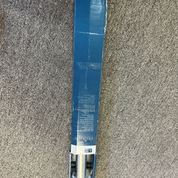 Pegasus 24” Bathroom Grab Bar – New (Box Damaged)