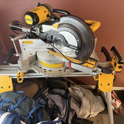  Chopsaw