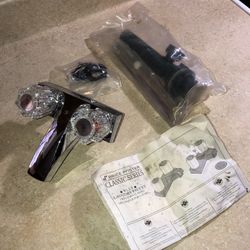 Pfister Bathroom Faucet w Drain 