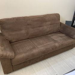 3 Person Couch Sofa 