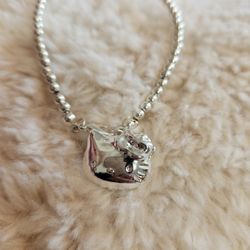 Hello Kitty Locket Bracelet 