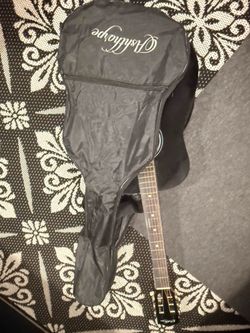 Ashthorpe B24 Acoustic Guitar
