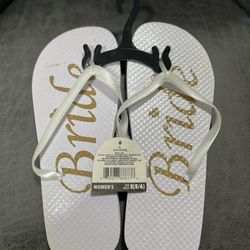 Sandalias de dedo para mujer