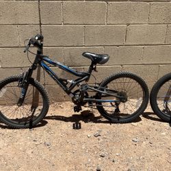 Bike For Sale!