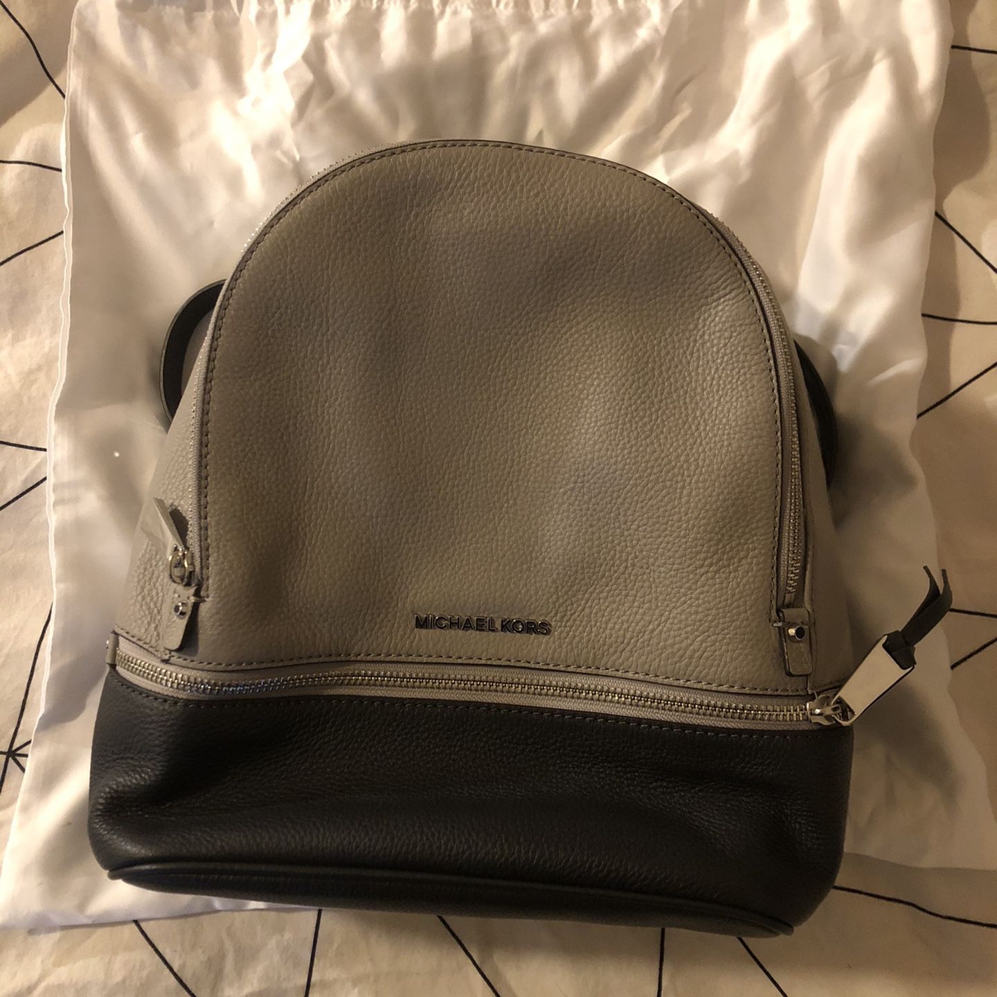 Michael Kors Mini Backpack