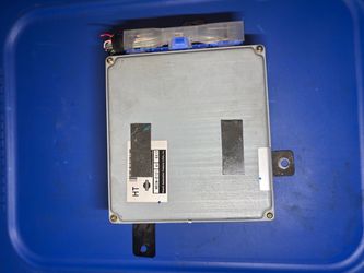1995 Nissan Hardbody ECU Engine Control Module MECM-E121 A1